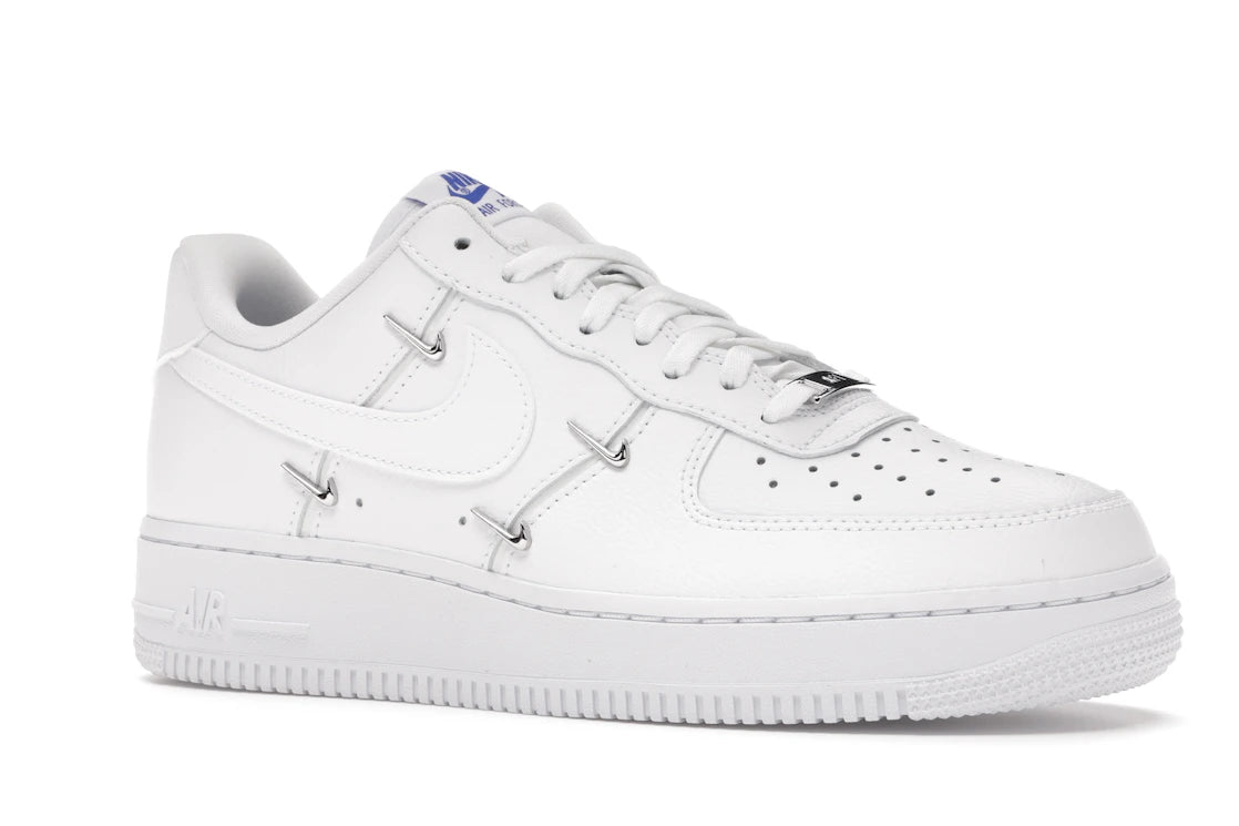 Nike Air Force 1 LX White (Women's)