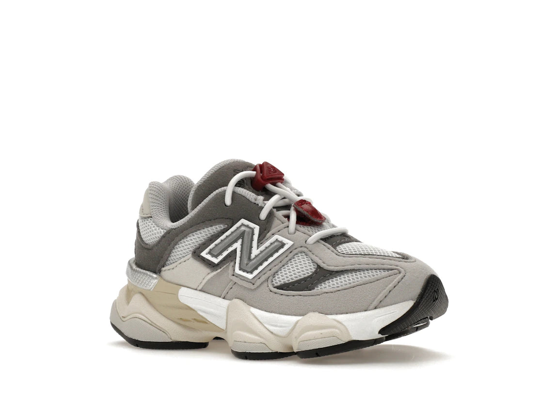 New Balance 9060 Rain Cloud (TD)