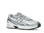 New Balance 740v2 White Shadow Grey Navy