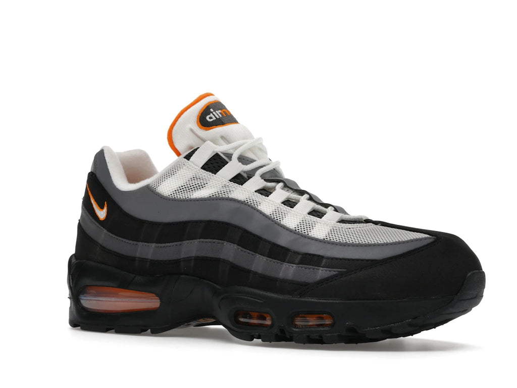 Nike Air Max 95 OG Big Bubble Black Bright Ceramic