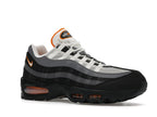Nike Air Max 95 OG Big Bubble Black Bright Ceramic