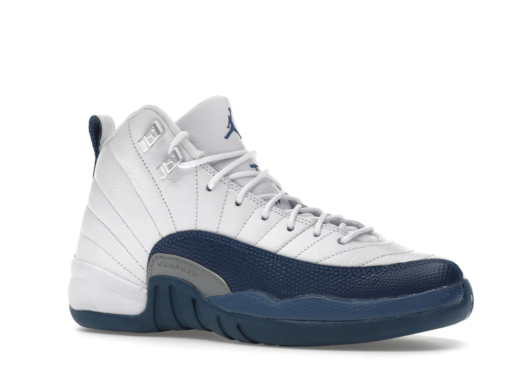 Jordan 12 Retro French Blue (2025) (GS)