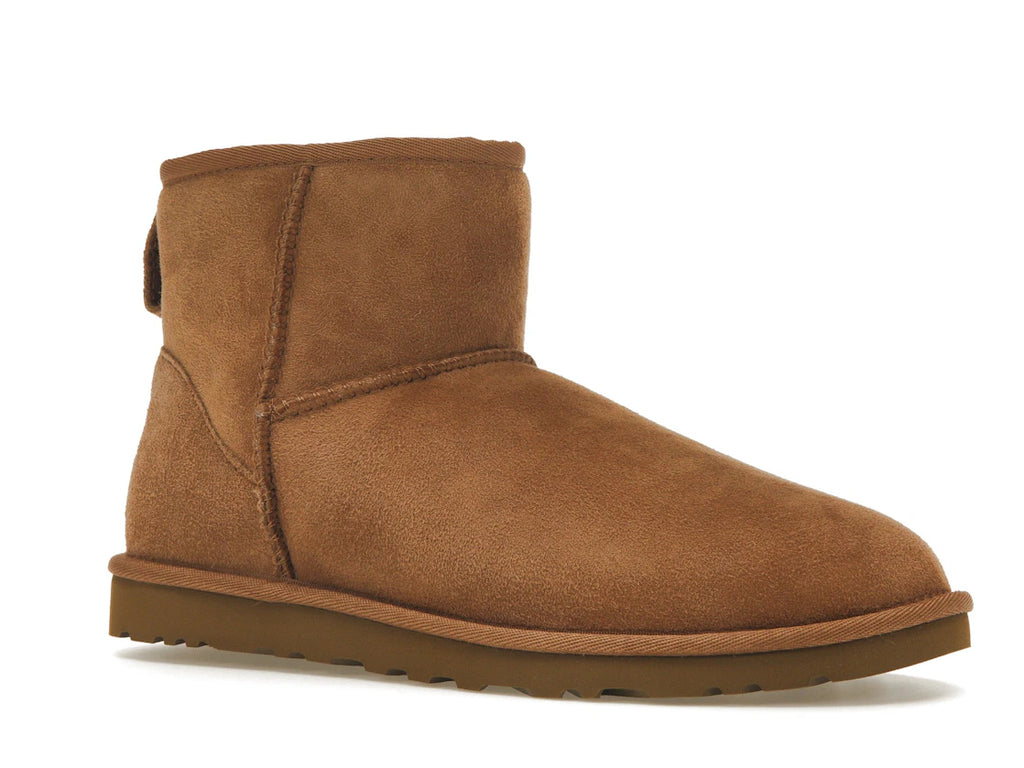 UGG Classic Mini Boot Chestnut