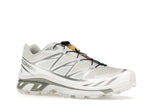Salomon XT-6 GTX White/ Ftw Silver