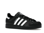 Adidas Superstar II Black/White