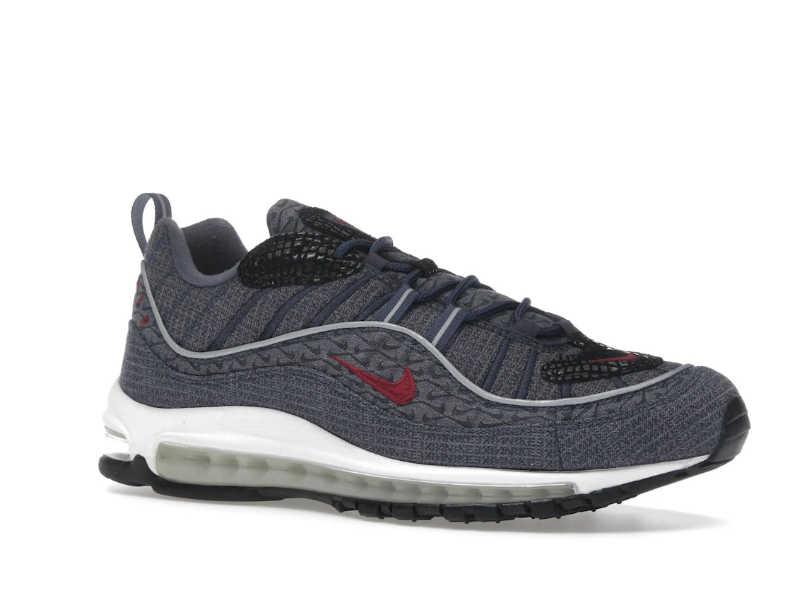 Nike Air Max 98 Thunder Blue