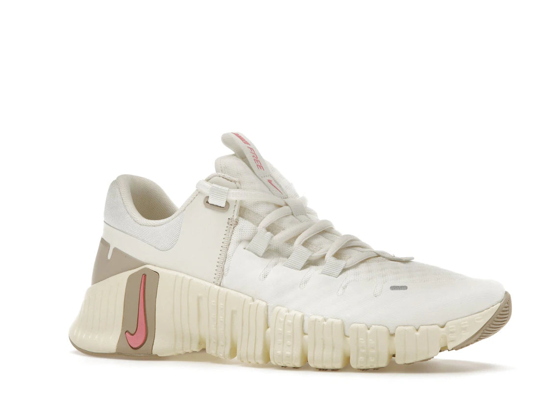 Nike Free Metcon 5 Sail Sanddrift (Women's)