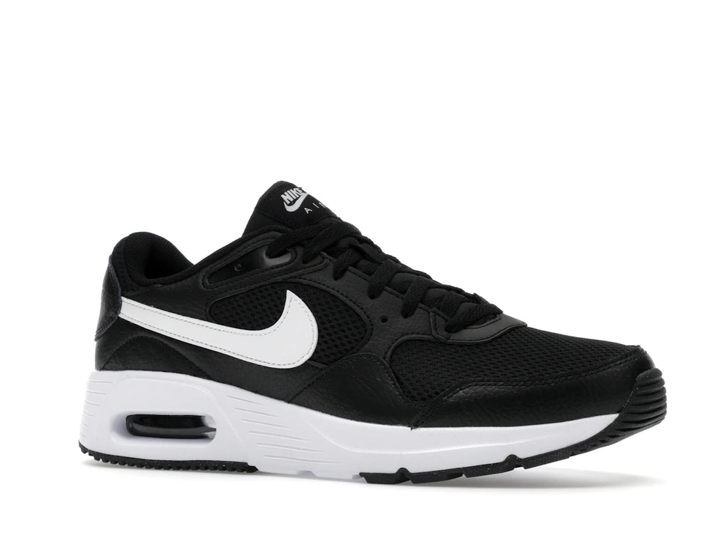Nike Air Max Sc Black White