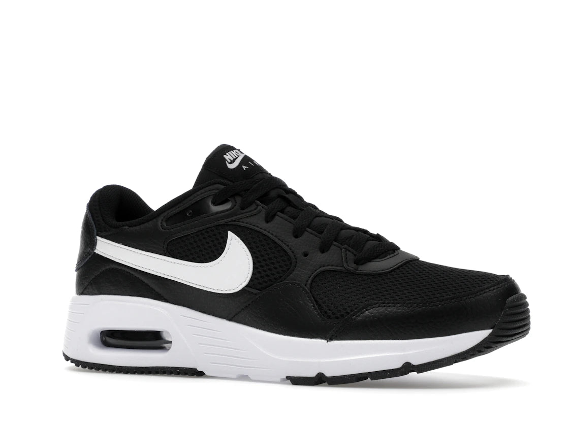Nike Air Max Sc Black White