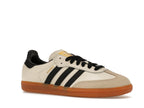 adidas Samba OG Cream White Sand Strata (Women's)