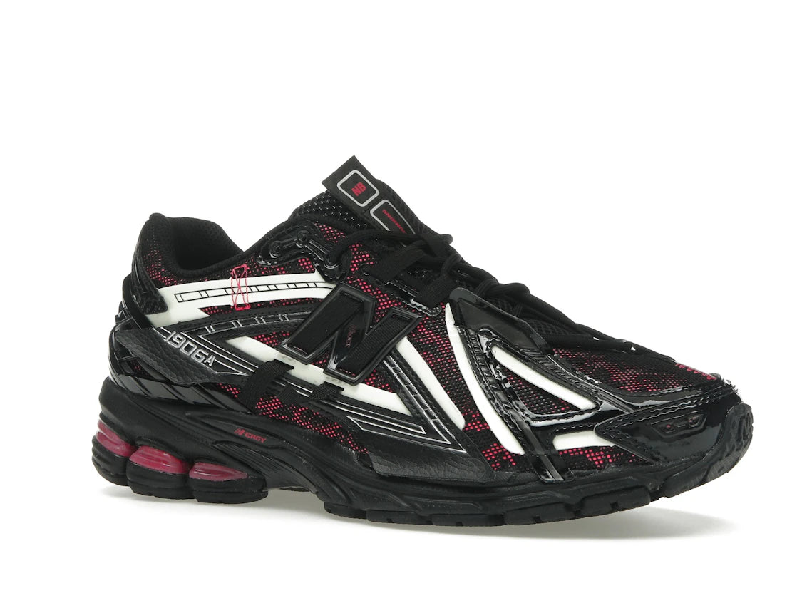 New Balance 1906A Black Pink