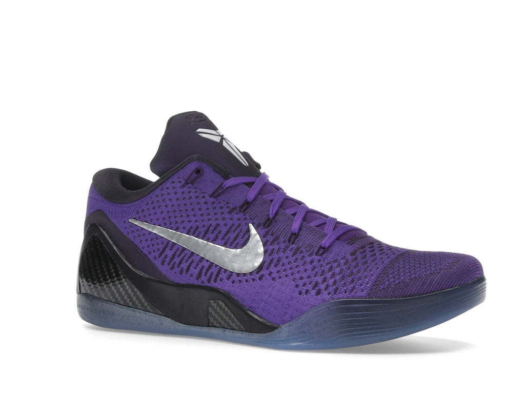 Nike Kobe 9 Elite Low Protro Michael Jackson Moonwalker (2025)