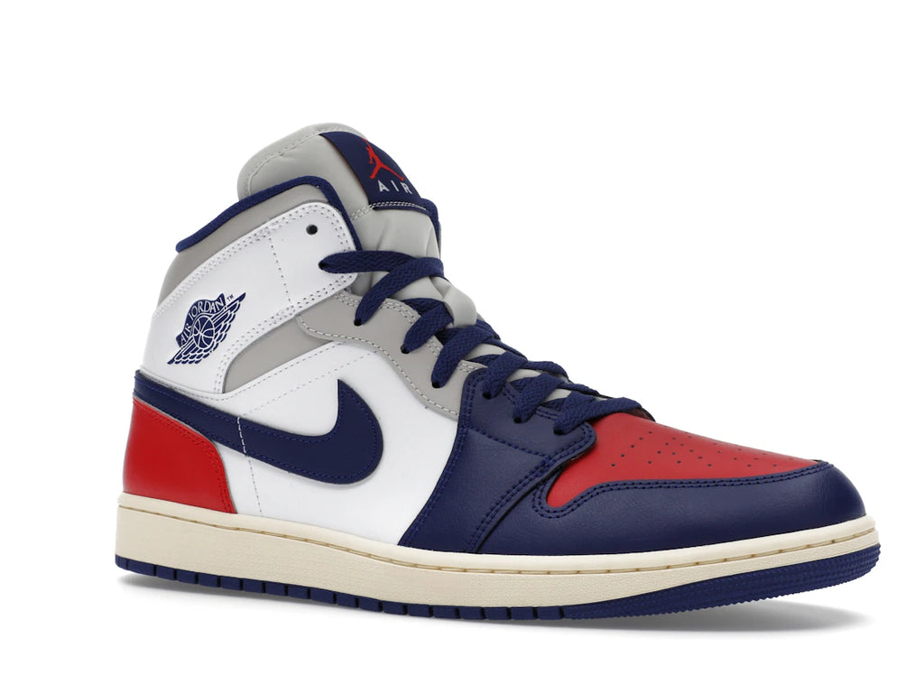 Jordan 1 Mid Rare Air