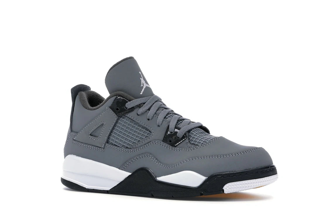 Jordan 4 Retro Cool Grey (2019) (PS)