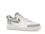Nike Air Force 1 Low Under Construction White