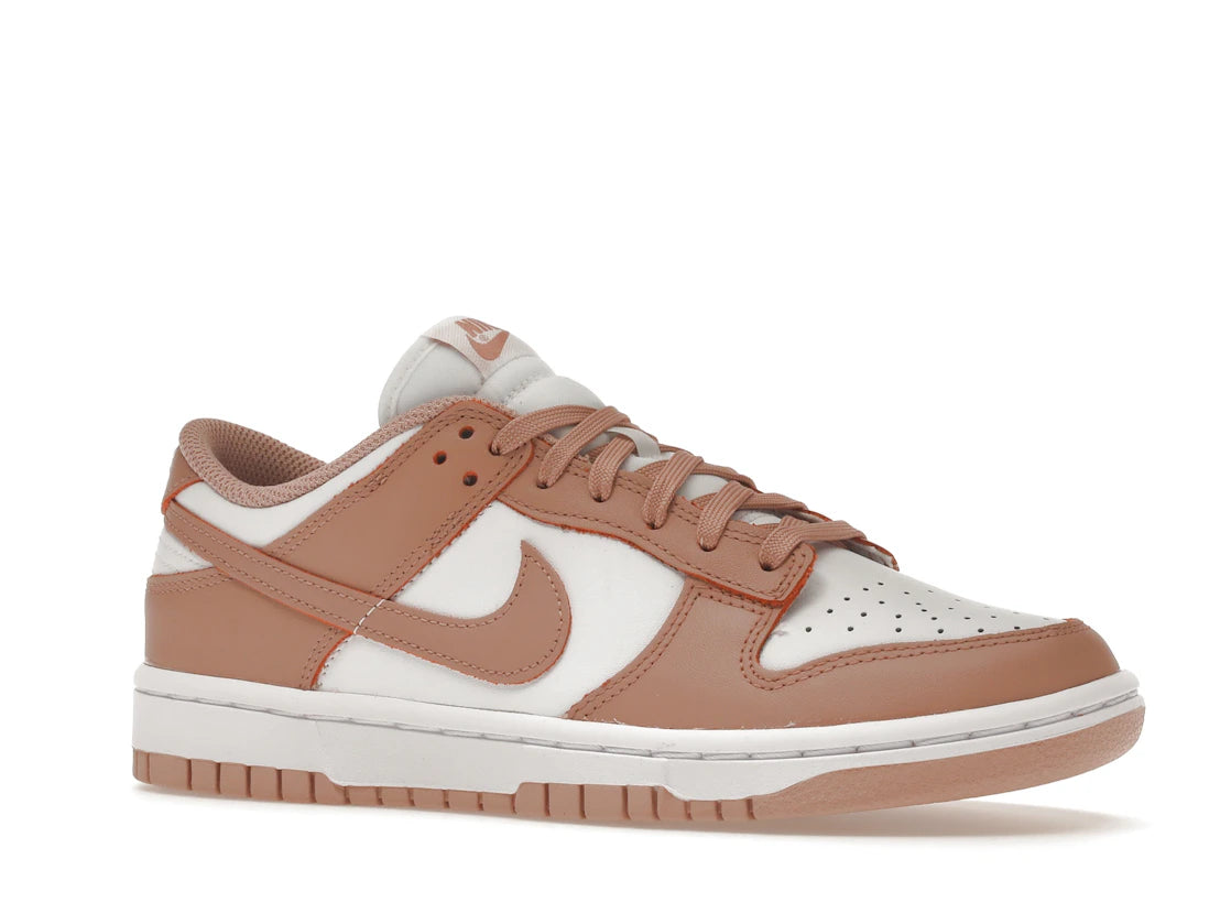 Nike Dunk Low Rose Whisper (Women's)