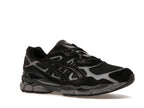 Asics GEL-NYC Graphite Grey/Black