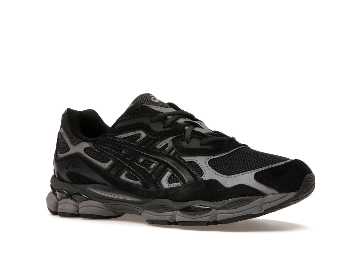 Asics GEL-NYC Graphite Grey/Black