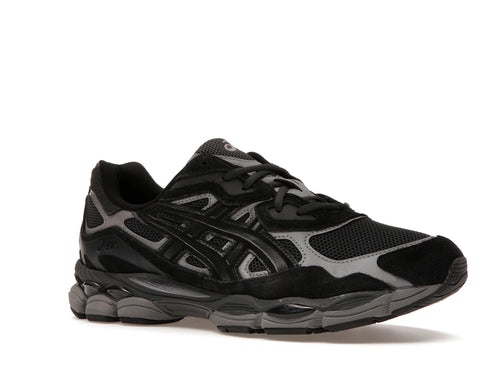 Asics GEL-NYC Graphite Grey/Black