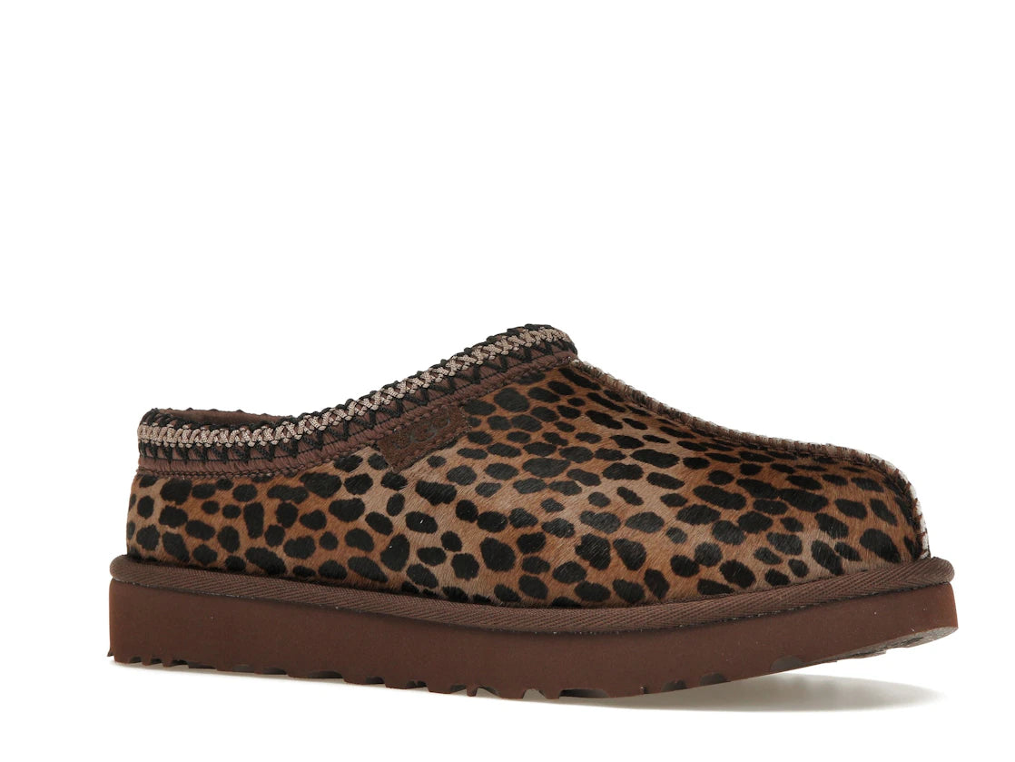 UGG Tasman Slipper Caspian Burnt Cedar (Women's)