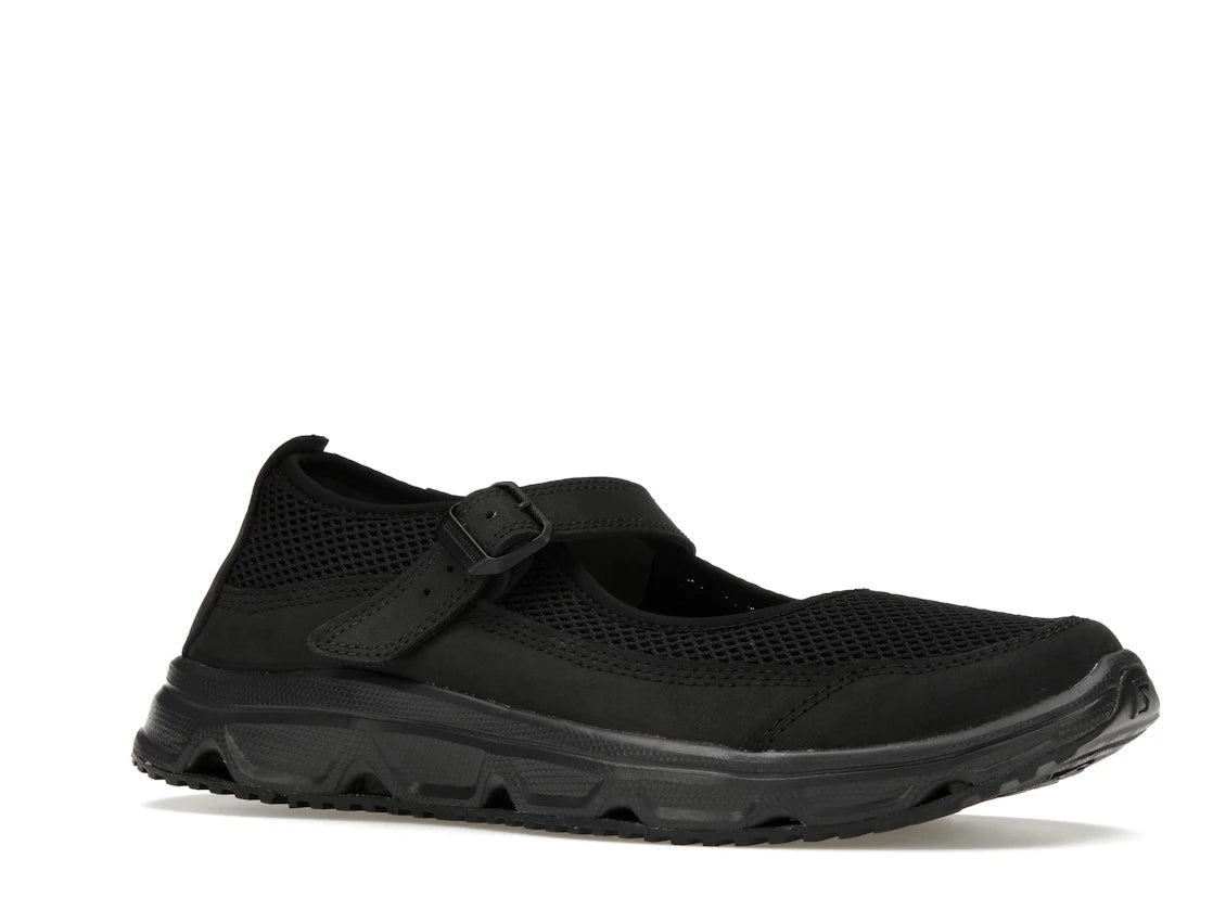 Salomon RX Marie-Jeanne Black