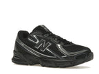 New Balance 740v2 Black Grey Silver Men's