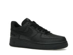 Nike Air Force 1 Low SE Triple Black Ripstop