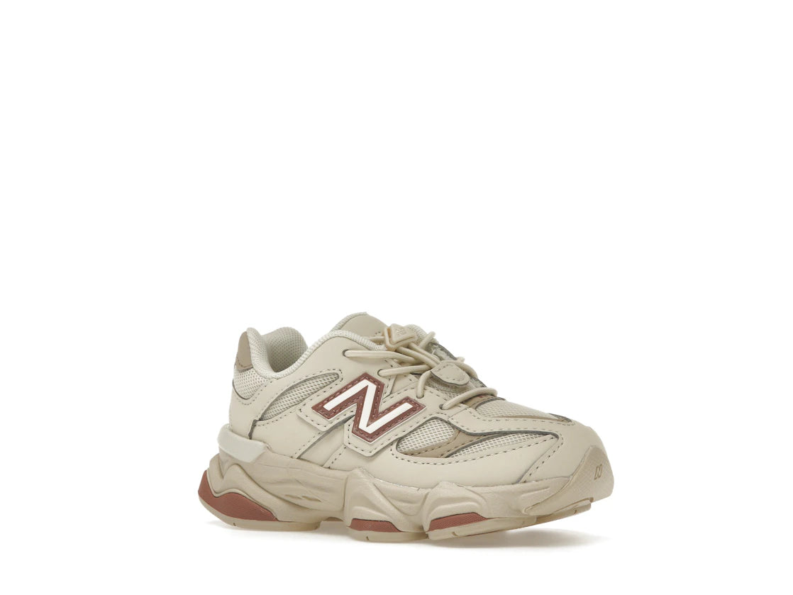 New Balance 9060 Bone Sparrow (TD)