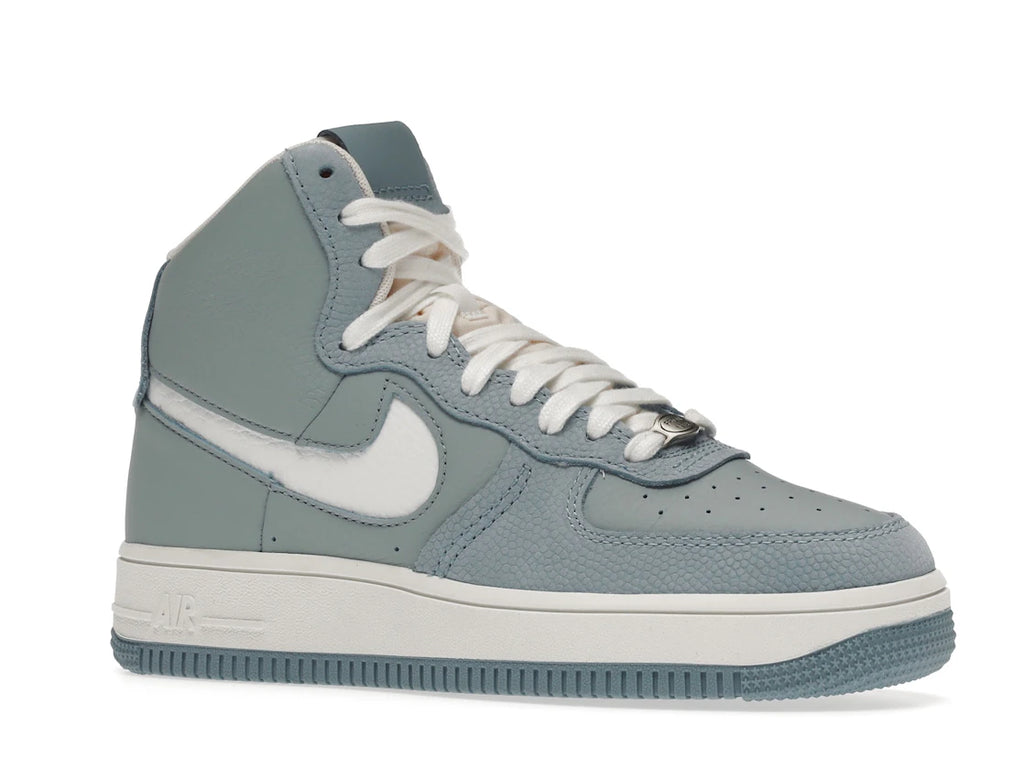 Nike Air Force 1 High Sculpt Worn Blue (Women's)