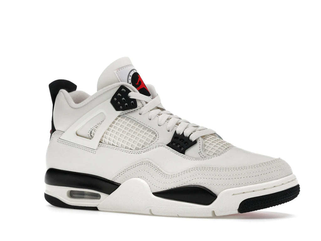 Jordan 4 Retro OG Flight Club