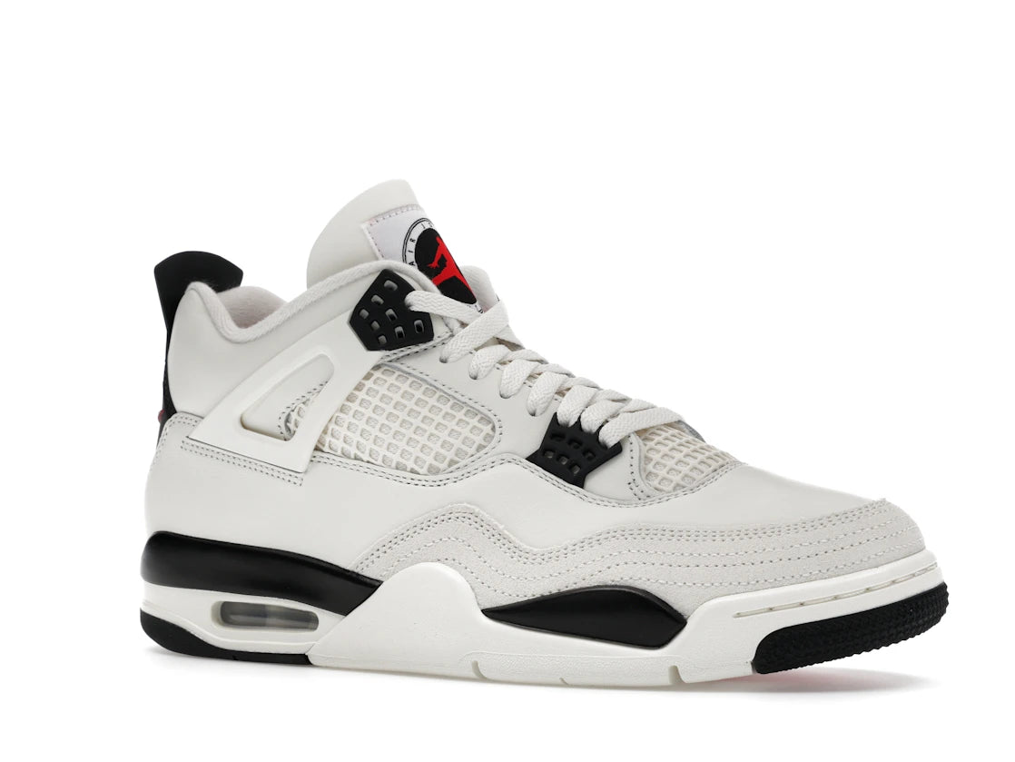 Jordan 4 Retro OG Flight Club