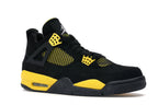 Jordan 4 Retro Thunder (2012)