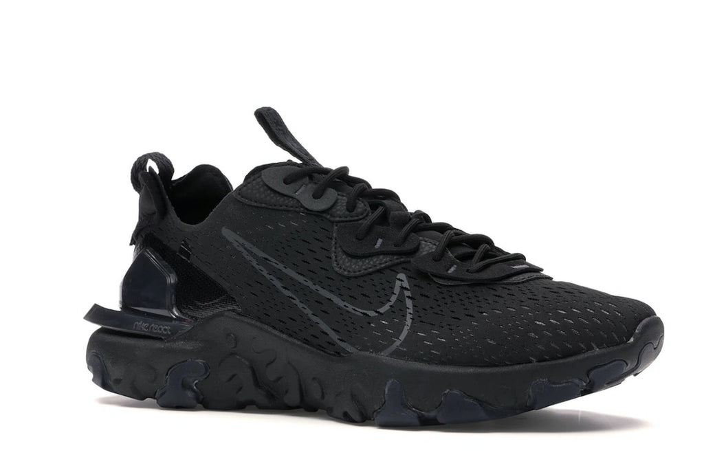 Nike React Vision Black Anthracite