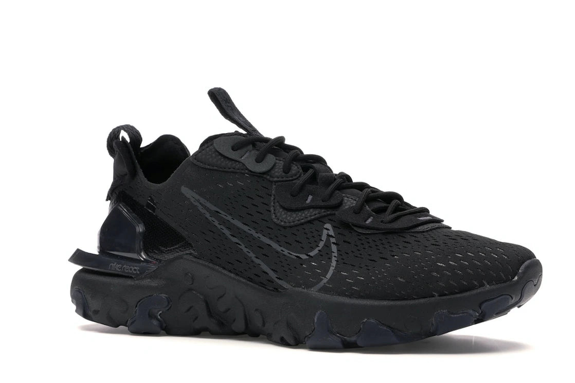 Nike React Vision Black Anthracite