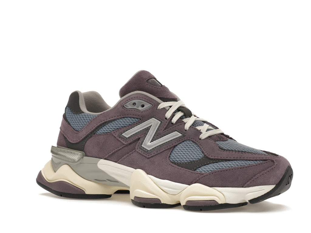 New Balance 9060 Shadow Purple Men's