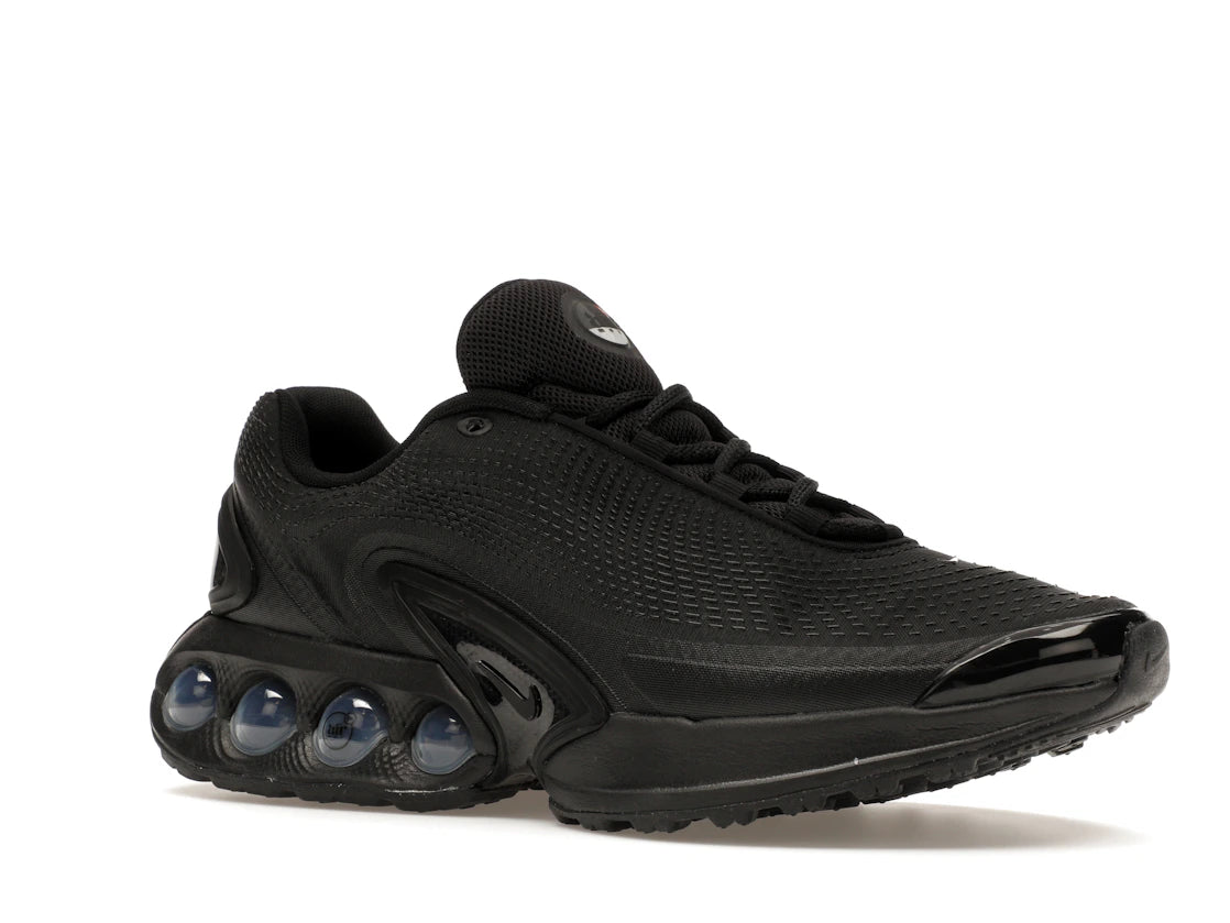 Nike Air Max Dn Triple Black