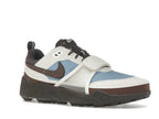 Nike Zoom Field Jaxx Travis Scott Leche Blue
