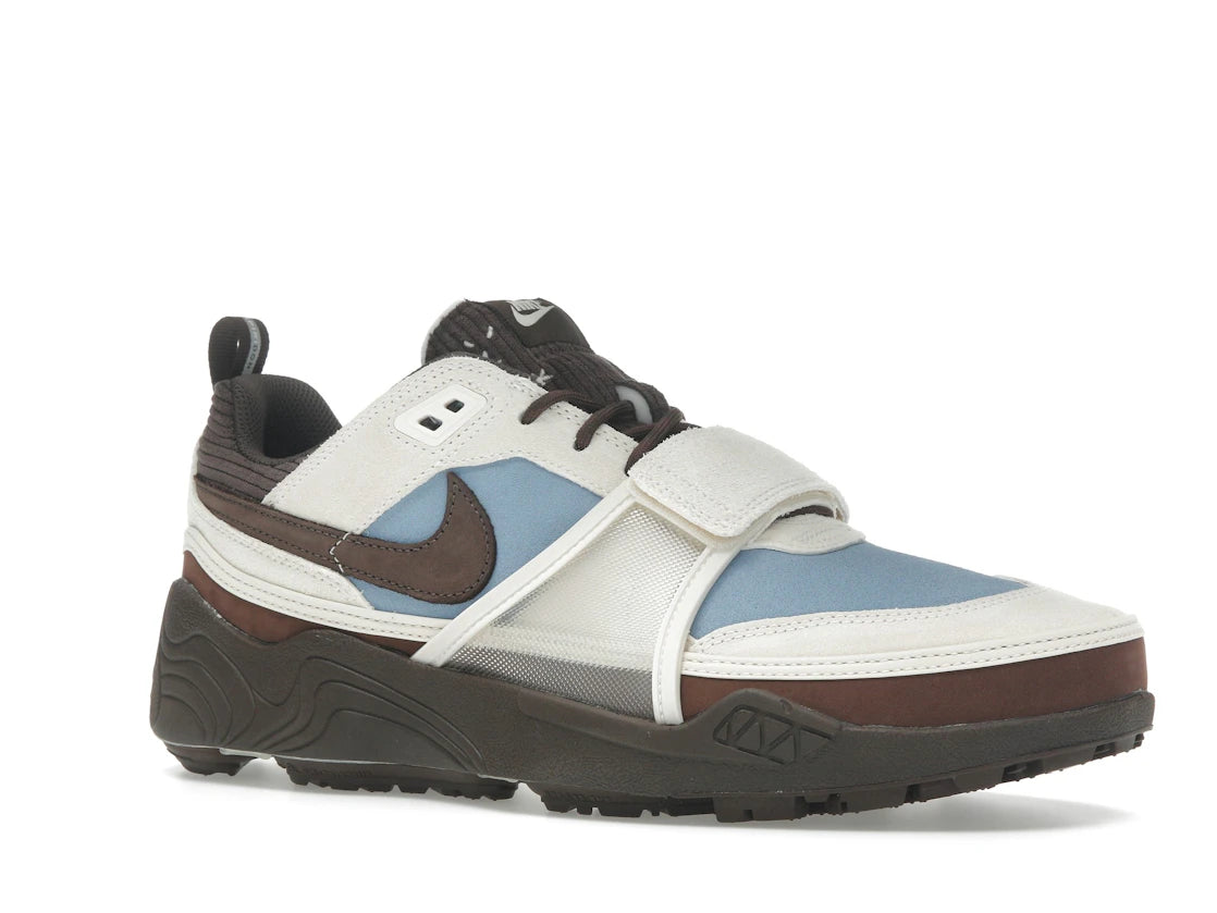 Nike Zoom Field Jaxx Travis Scott Leche Blue
