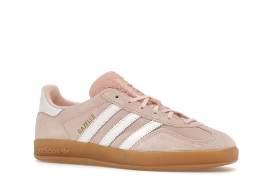 adidas Gazelle Indoor W 'Sandy Pink'