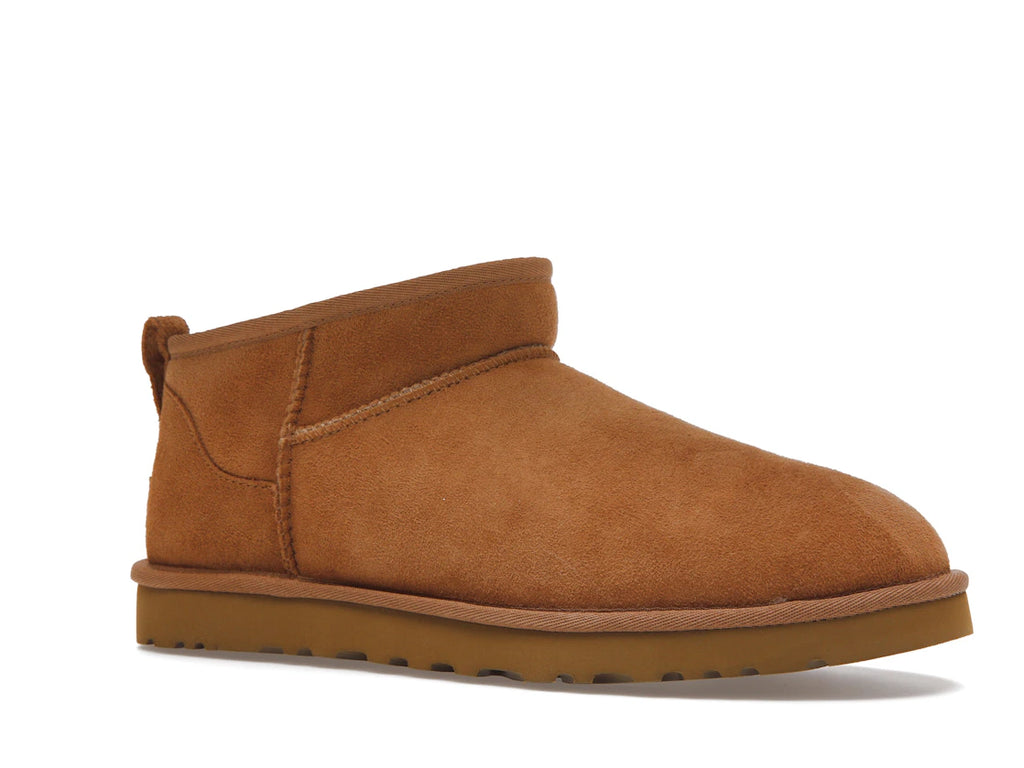 UGG Classic Ultra Mini Boot Chestnut