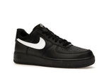 Nike Air Force 1 Low '07 Black White
