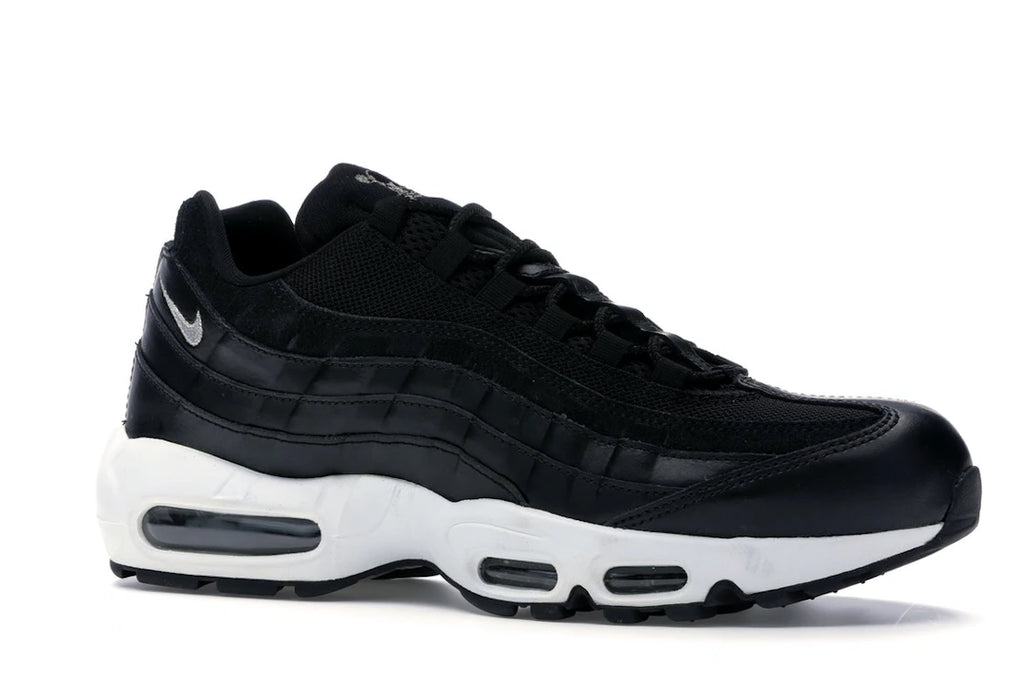 Nike Air Max 95 Rebel Skulls