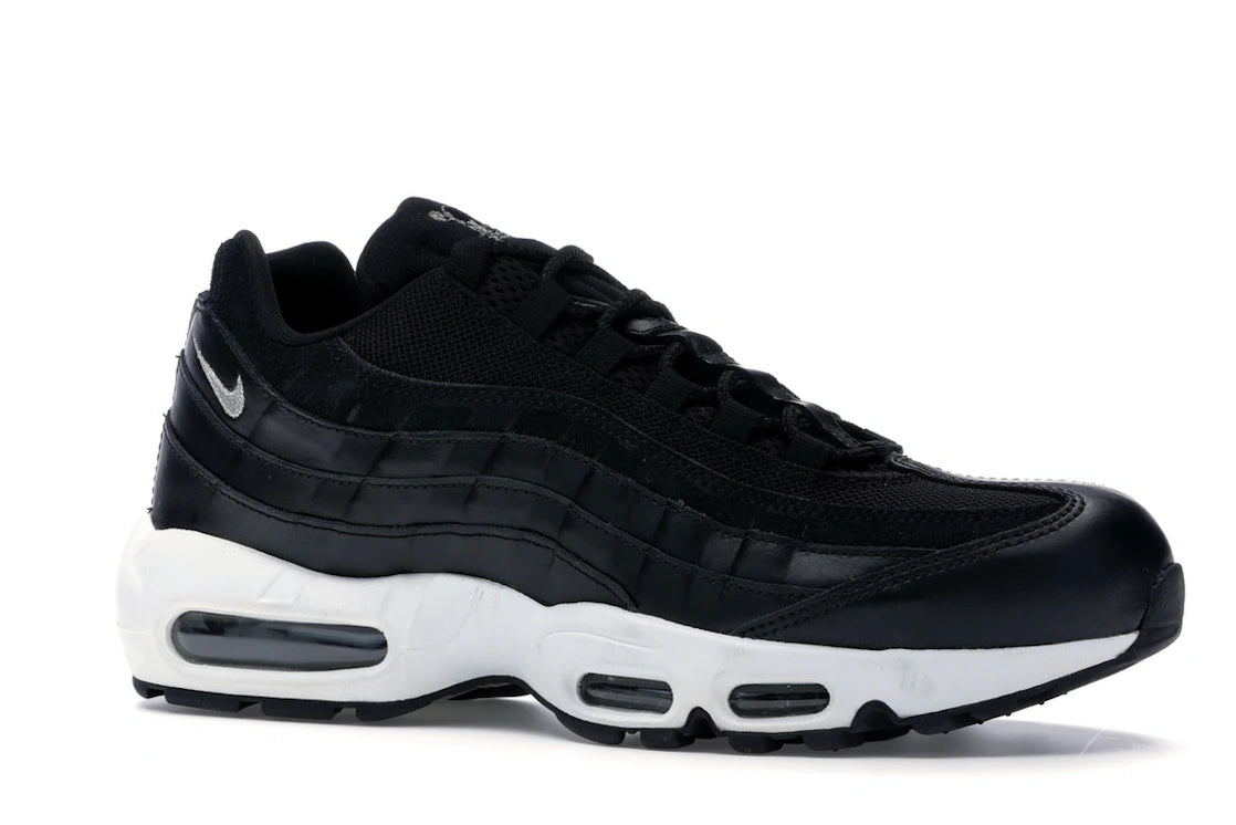 Nike Air Max 95 Rebel Skulls