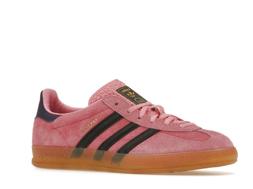 adidas Gazelle Indoor Bliss Pink Purple (Women's)