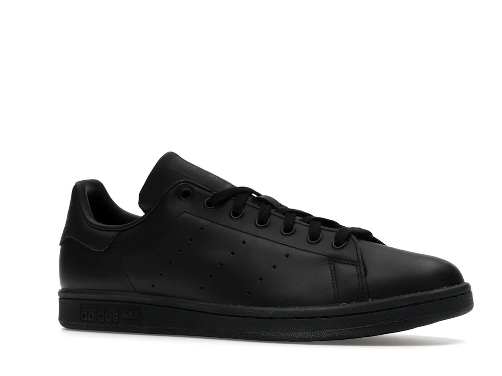 Adidas Stan Smith Black
