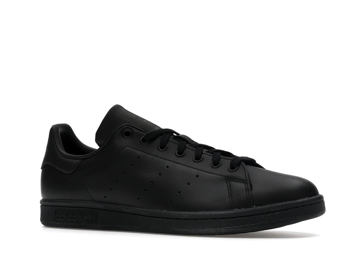Adidas Stan Smith Black
