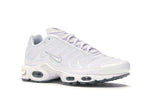 Nike Air Max Plus TN White