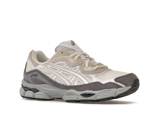 ASICS Gel-NYC Cream White