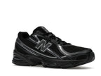 New Balance 740 Black Silver Metallic GS