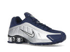 Nike Shox R4 Blue Void (Women's)